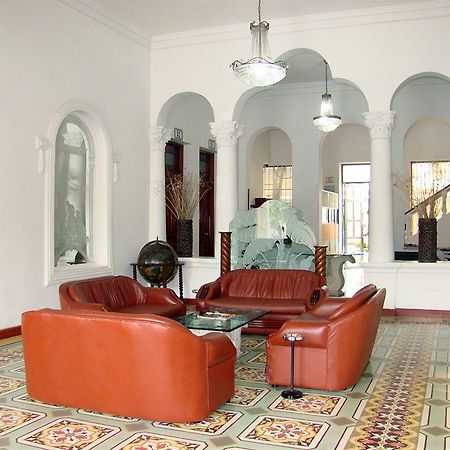 מלון Casa Grande Boutique Barranquilla מראה חיצוני תמונה