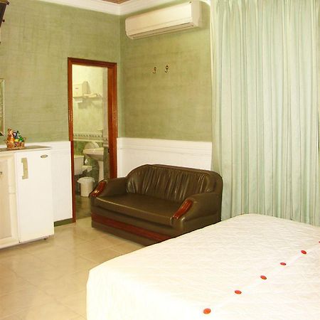 מלון Casa Grande Boutique Barranquilla מראה חיצוני תמונה