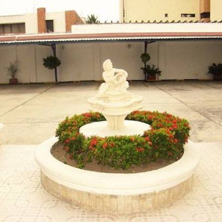 מלון Casa Grande Boutique Barranquilla מראה חיצוני תמונה