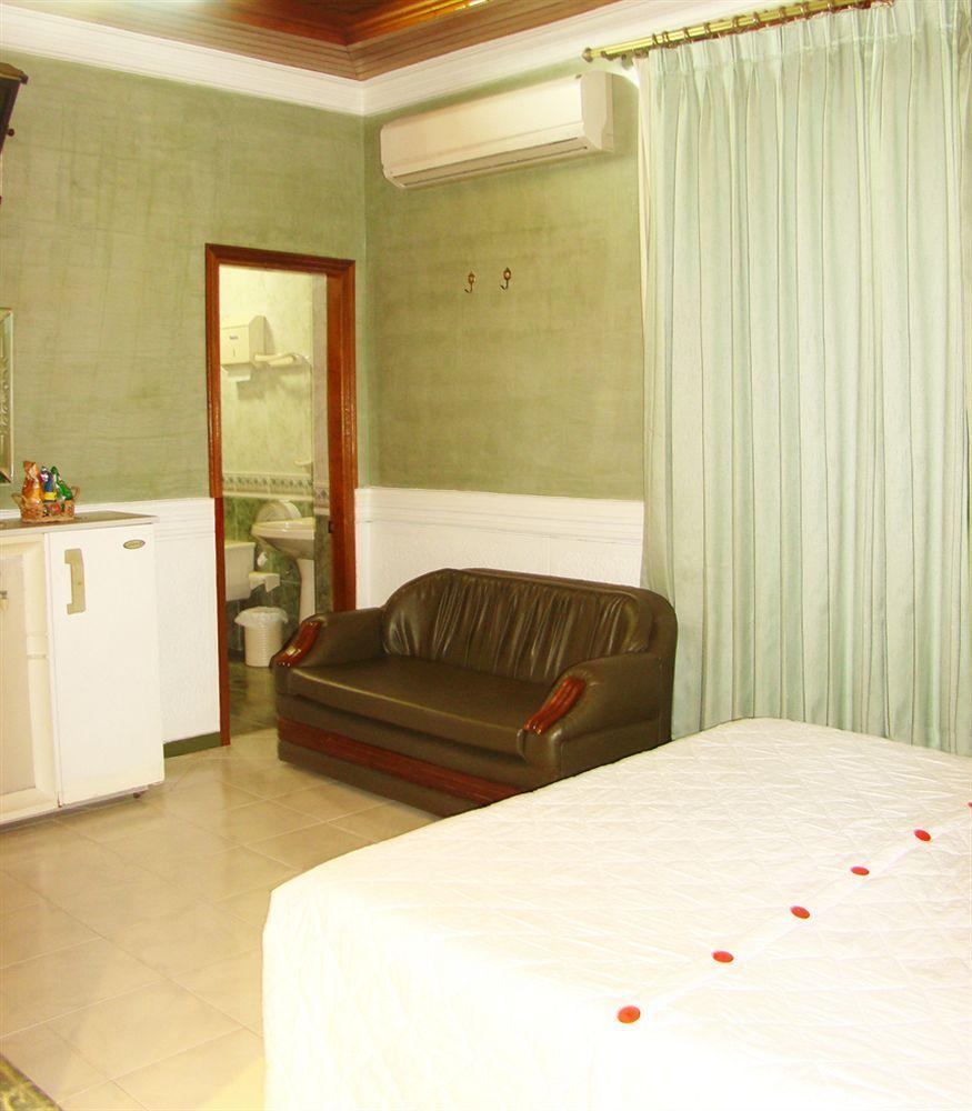 מלון Casa Grande Boutique Barranquilla מראה חיצוני תמונה
