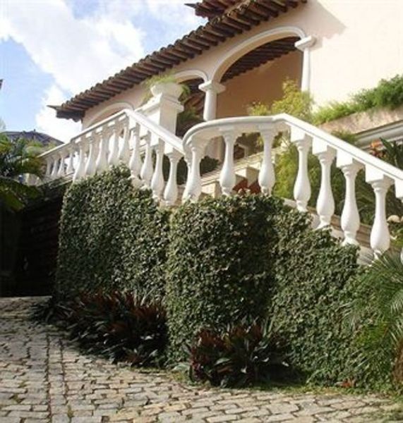 מלון Casa Grande Boutique Barranquilla מראה חיצוני תמונה